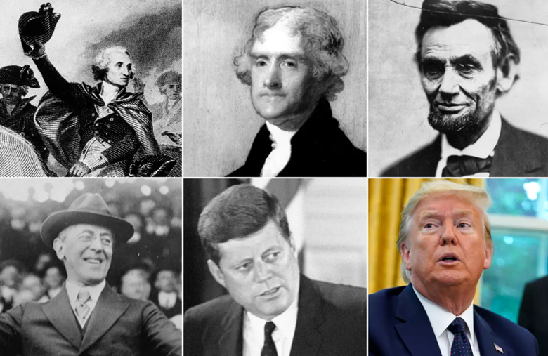 Trump or US national interest; Which are prioritized in policymaking?