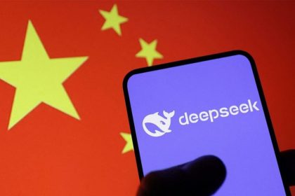 China's intense supervision over Dipsic