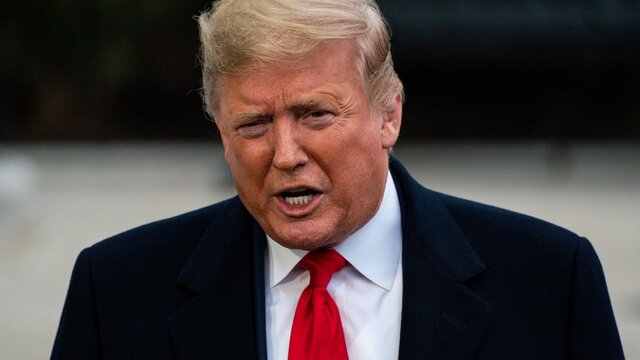 Trump's new order on the Panama and Suez Channel