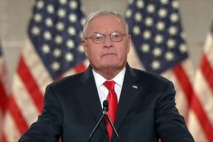 US Representative in Ukraine: Trump is looking for a thirty -day ceasefire