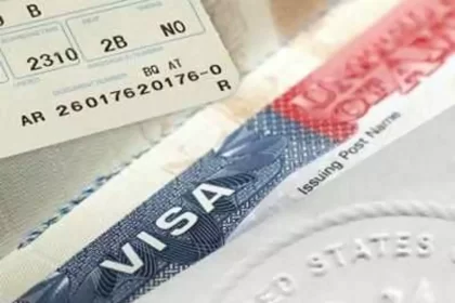 US Study Visa