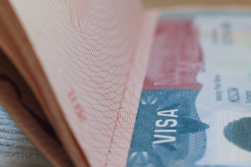 US Student Visa