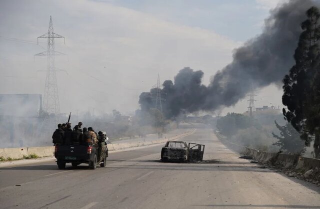 US attempt to create Türkiye's joint military mechanism and the Zionist regime in Syria