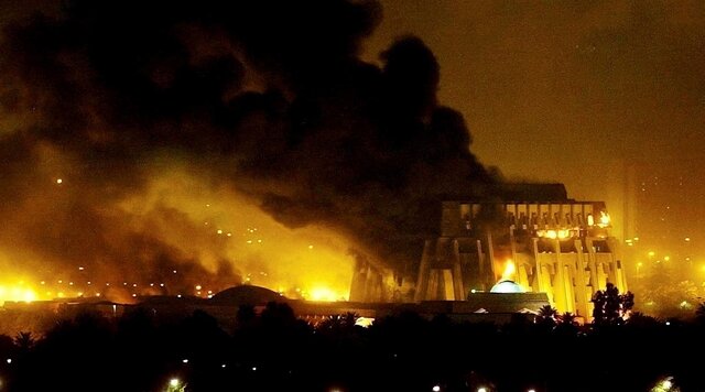 Vance: If Europe had independence, the Iraq war wouldn't have happened