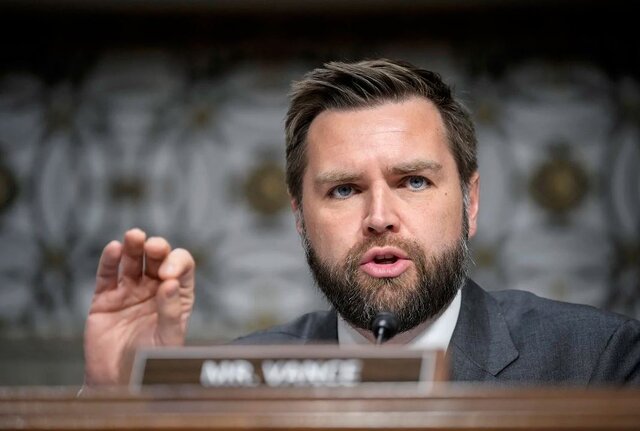 Vice President Trump: Whenever it is time to decide on the election