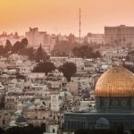 Video/ Confirmation of the Czech Republic's Embassy Transfer to Quds