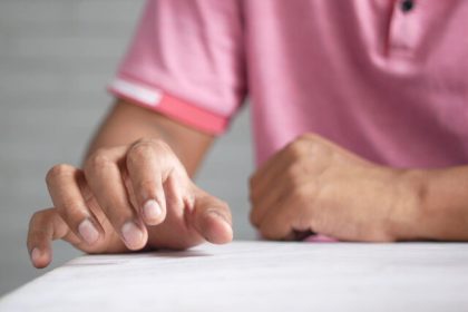 Video/ Discover Miracle Fingers in crowded environments