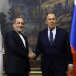 Video/ From Visa Cancer between Iran and Russia to Putin's invitation to travel to Iran