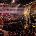 Video/ Introducing the London Theater for the Prize of Elivier Award