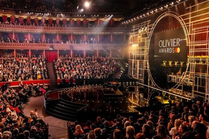Video/ Introducing the London Theater for the Prize of Elivier Award