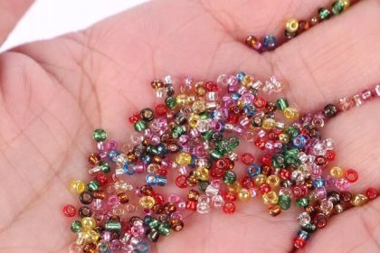 Video/ Power Production with Plastic Beads