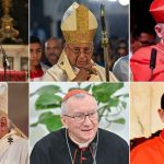 Video/ Start Competition for Pop Francis