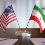 Video/ US -US negotiations at Third Station