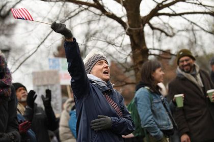 Video/ professors of Harvard University sued Trump's administration