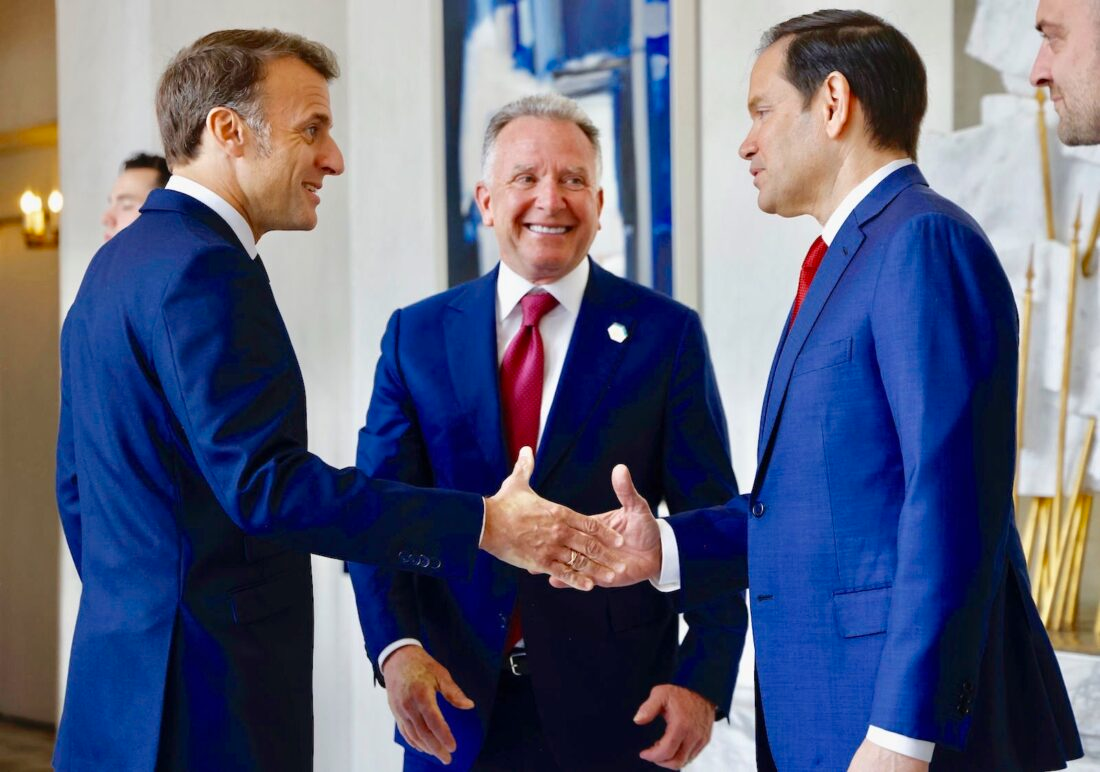 Washington Post: It is difficult to digest the Witcaf program for Zelkski