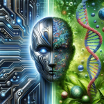 What did we bring to biologists the year?