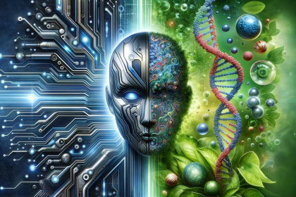 What did we bring to biologists the year?