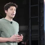 Sam Altman