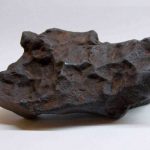 The value of the meteorite