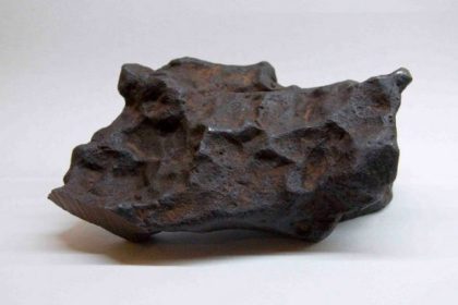 The value of the meteorite