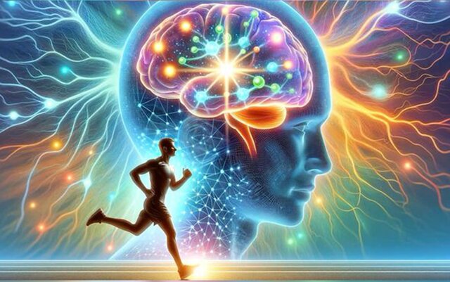 What role does video/ exercise play in brain health?