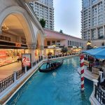 Venice Shopping Center Istanbul