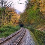 How to go to the tie?