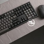 Keyboard and mouse - Figure 2