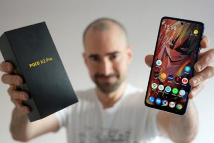 Xiaomi's most recent handsets