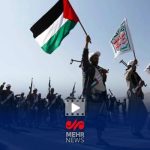 Yemenis' stance in support of Gaza has gone beyond