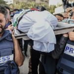 Zionist 2 -step conspiracy disclosure for Gaza