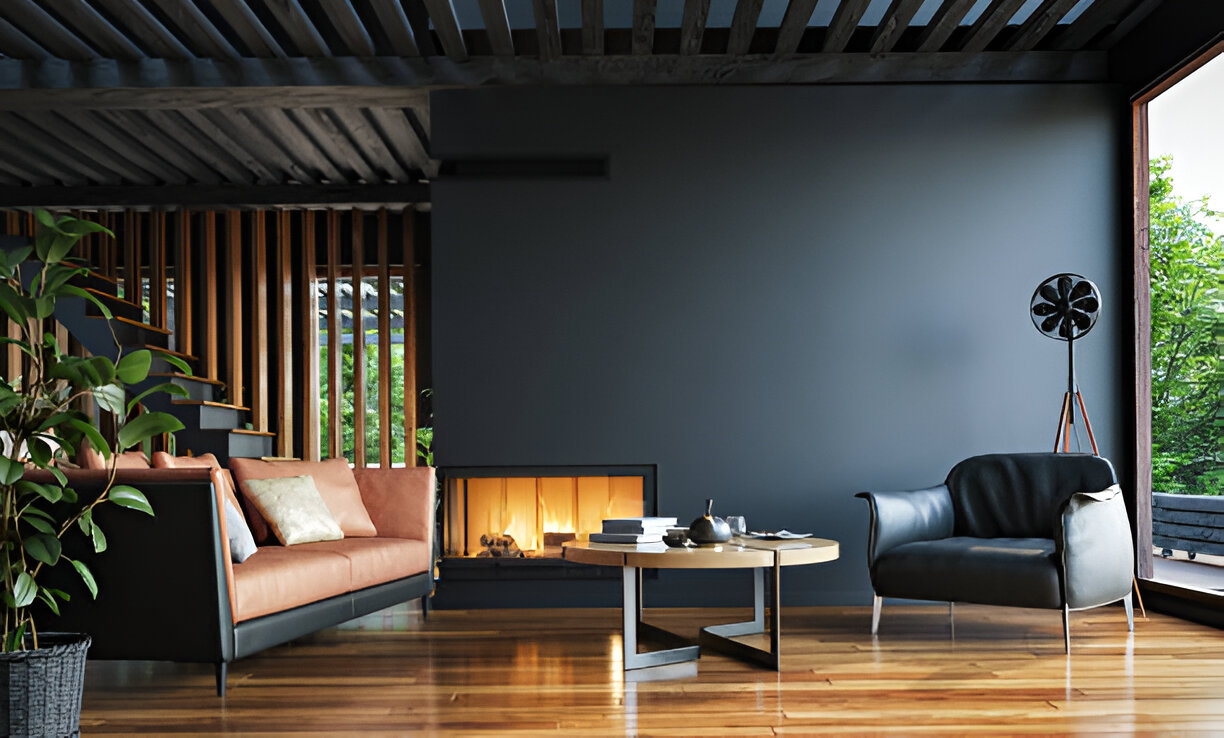 10 key actions for a home with a luxurious look