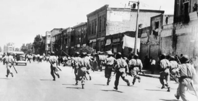 Tucker Carlson: America has a problem with Iran, not the Islamic Republic