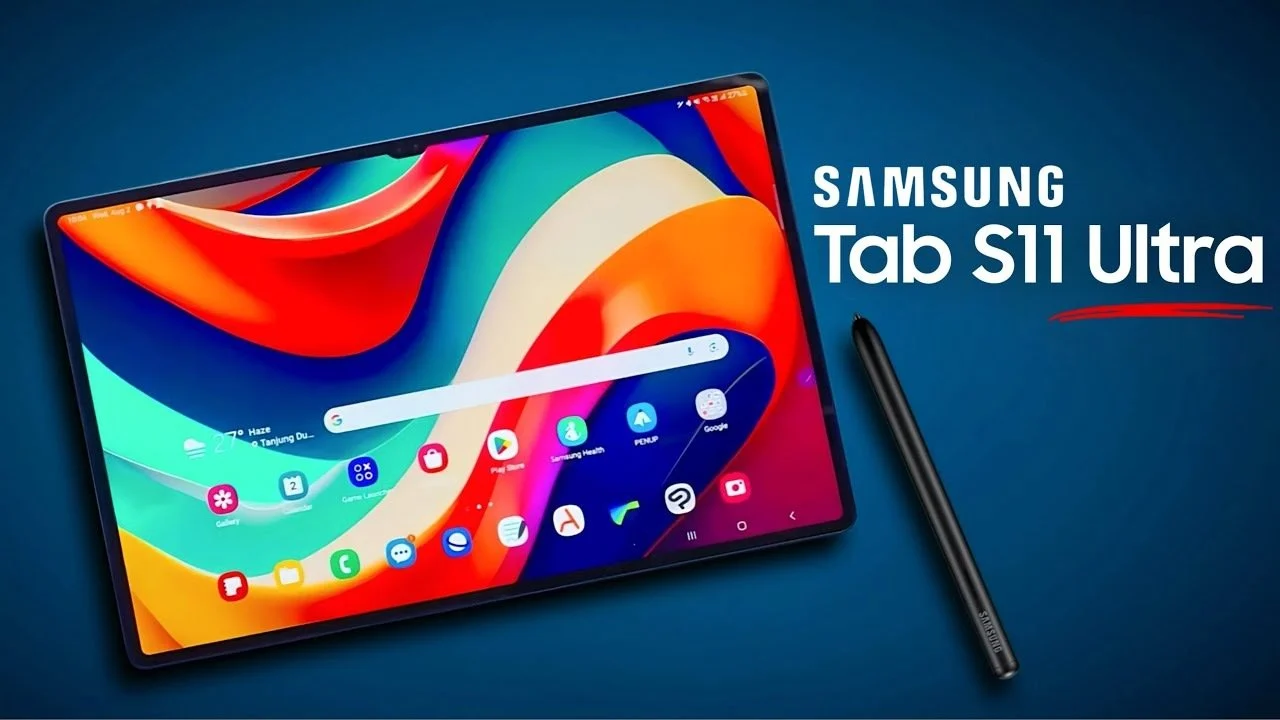 Samsung-Galaxy-Tab-S11-Ultra-Tablet_optimized Look forward to the new and attractive products of the Samsung Galaxy Series - Digino
