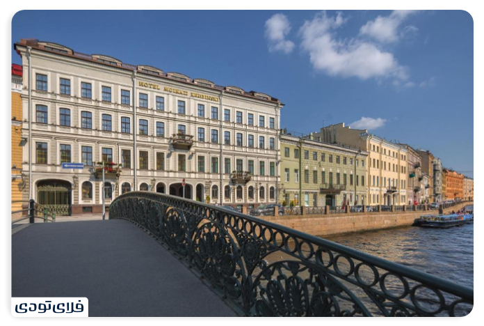 Campaign Hotel Mika ۲۲