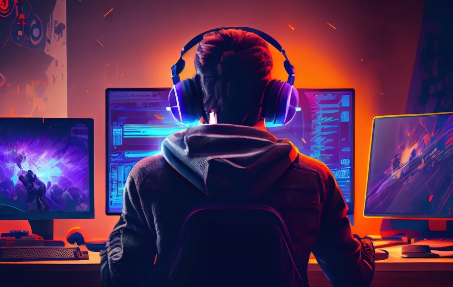 How to play with artificial intelligence?