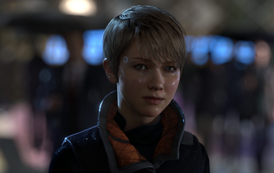 Games made with artificial intelligence