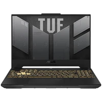 Asus 15.6-inch Asus Model TUF GAMING F15 FX507ZC4-HN009-12500H-16GB DDR4-512GB SSD-RTX3050-FHD