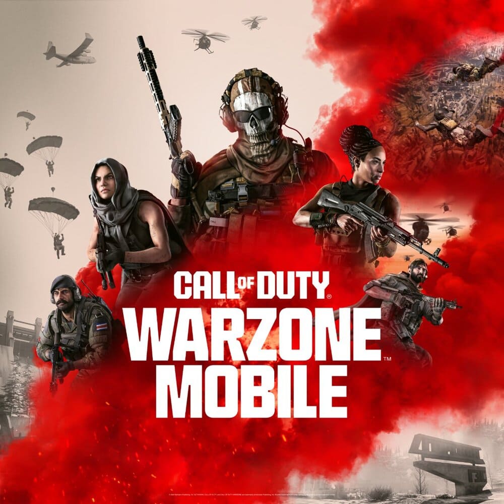 Call of Duty: Warzone Mobile