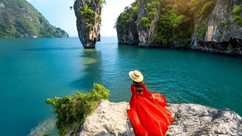 Important tips to know before going to James Bond Island