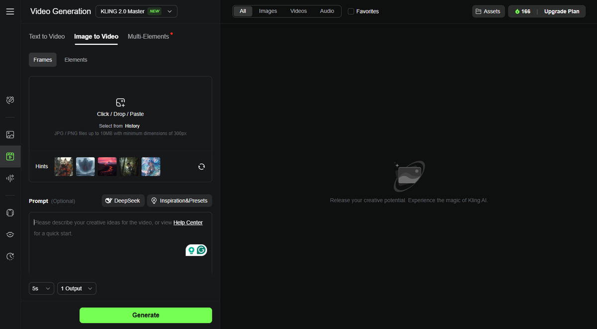 Artificial Intelligence Convert Text to Video