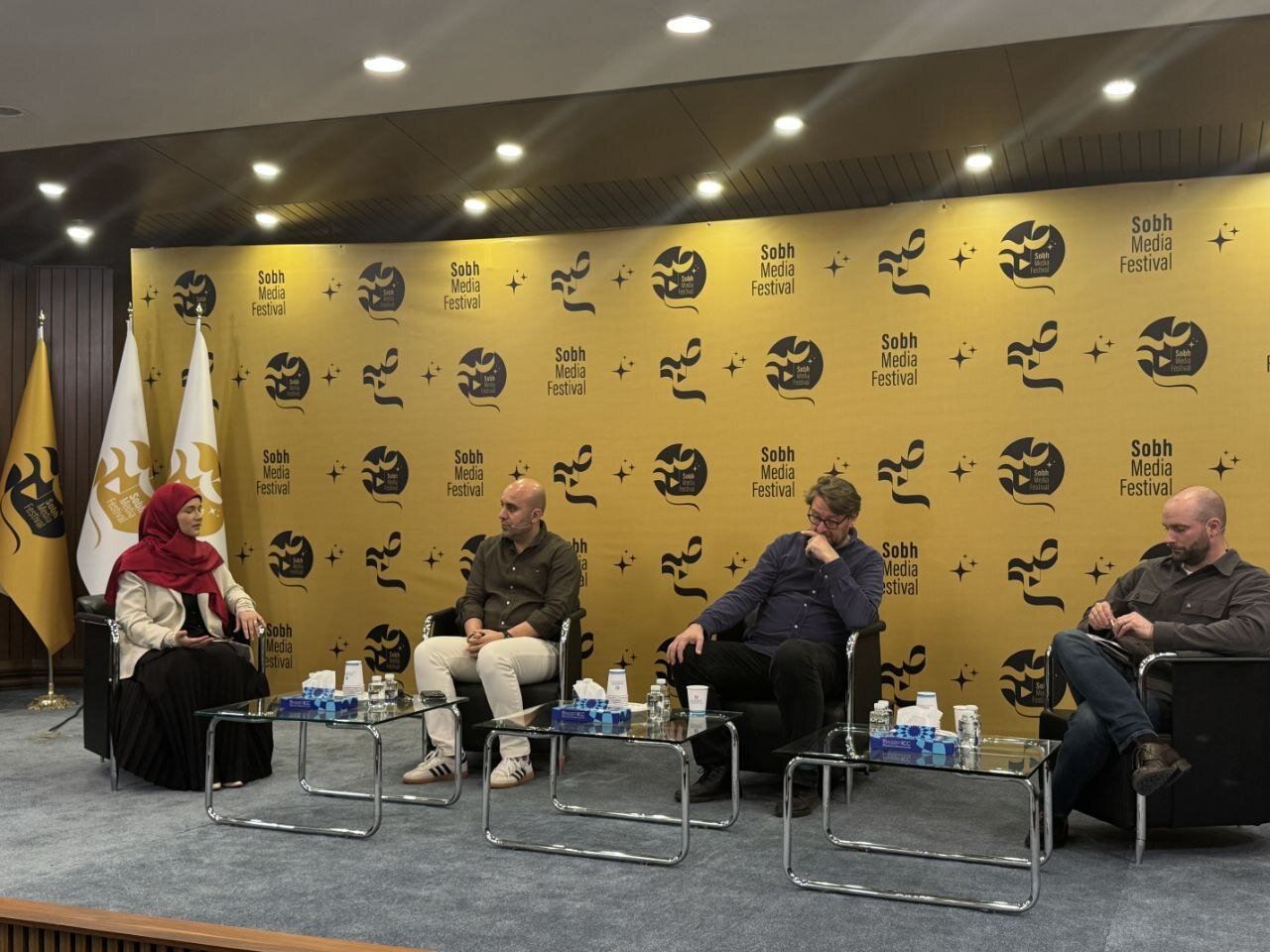 The flame of resistance is not extinguished; Gaza is still alive