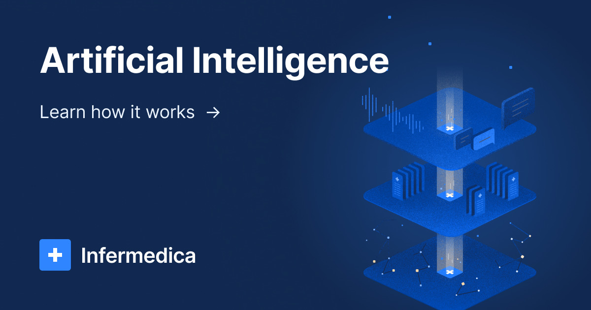 Infermedica Artificial Intelligence in Medicine