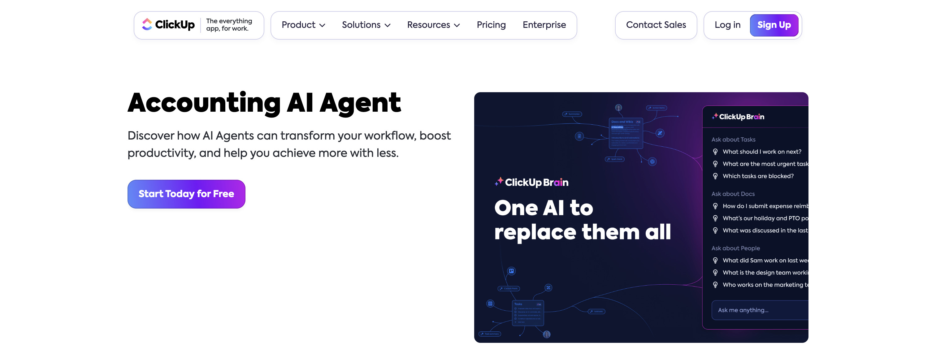 Clickup Accounting Click 