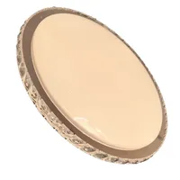 Ceiling Lights 36 Wat Moody Mirror & Crystal Code MD6136R-Q