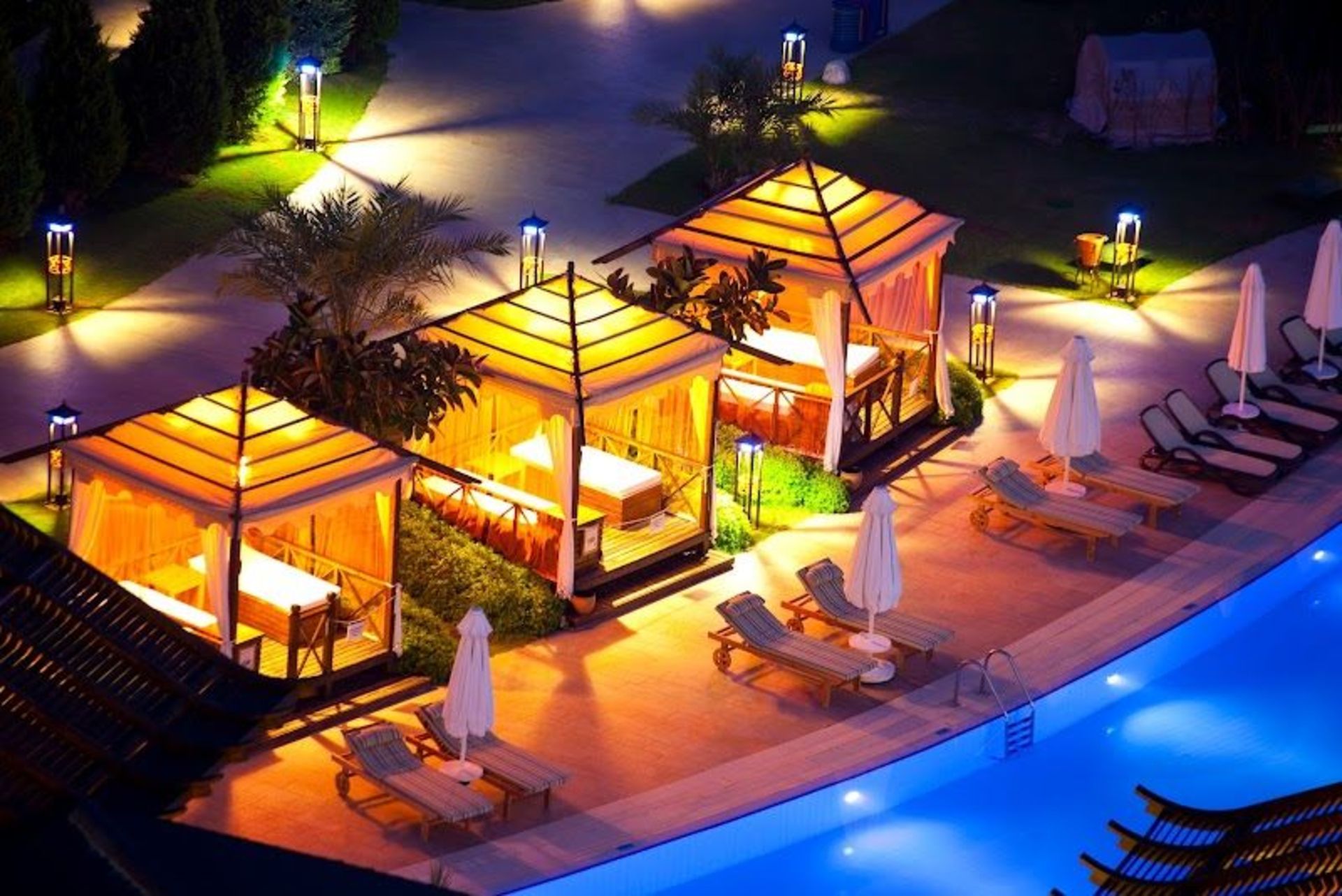 Hotel and Resort Limak Lara Deluxe Antalya 