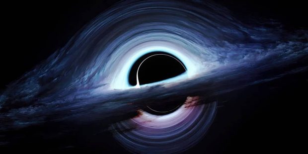 The use of black hole energy
