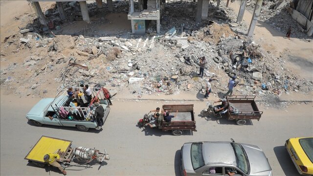 Doha: Iran and the US to agree as soon as possible