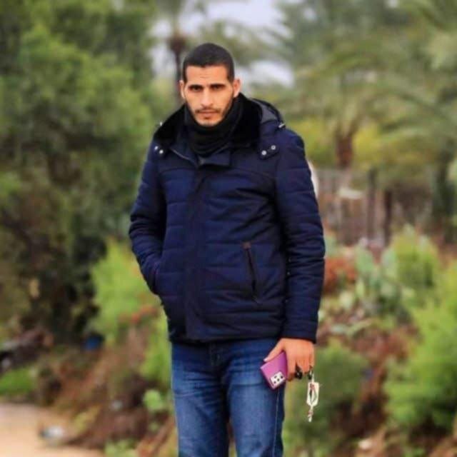 Martyr Gaza's funeral was held+ Movies and Photos