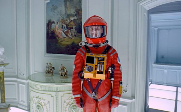 The most frightening movies in the world